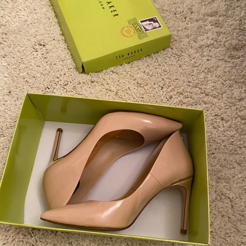 Ted Baker Heels